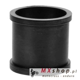 ARIETE TULEJA GUMOWA (GUMA) ŁĄCZĄCA TUBĘ REZONANSOWĄ Z KOŃCÓWKĄ WYDECHU ŚR. 40-41MM DŁ. 44MM KOLOR CZARNY