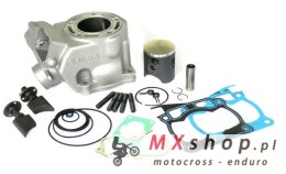 ATHENA CYLINDER KOMPLETNY YAMAHA YZ 125 '01-'04 ZESTAW KOMPLETNY STD=54MM (BEZ GŁOWICY) (NA ZAMÓWIENIE)