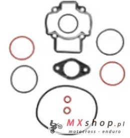 ATHENA KOMPLET USZCZELEK APRILIA 50; DERBI 50; GILERA 50; (PATRZ OPIS TOWARU)