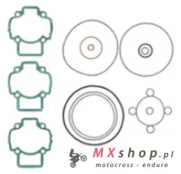 ATHENA KOMPLET USZCZELEK GILERA RUNNER FL/LC 50 '97-02'