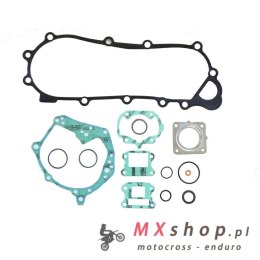 ATHENA KOMPLET USZCZELEK HONDA SJ-SFX/S-SXR/S 50 BALI - ZASTĘPUJĄ P400210850021