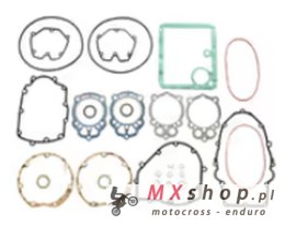 ATHENA KOMPLET USZCZELEK MOTO GUZZI BREVA 750 '03-07'; NEVADA 750 '85-10'; NTX 650/750 '85-95'; V 65 '83-94'