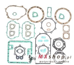 ATHENA KOMPLET USZCZELEK MOTO GUZZI LE MANS 850, T/T3 850, V7 SPORT 750 '72-'86