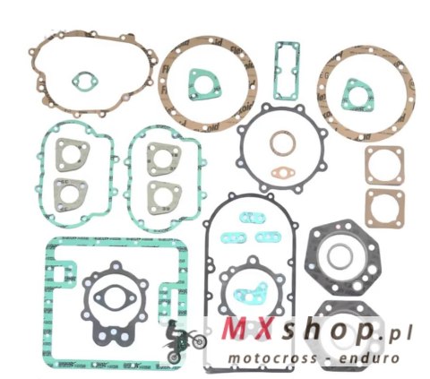 ATHENA KOMPLET USZCZELEK MOTO GUZZI LE MANS 850, T/T3 850, V7 SPORT 750 '72-'86