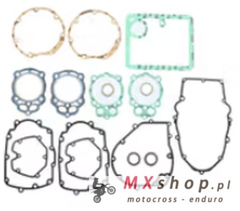 ATHENA KOMPLET USZCZELEK MOTO GUZZI V 65 '82-'87