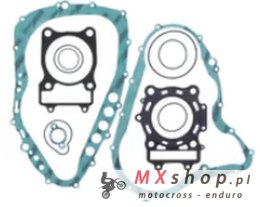 ATHENA KOMPLET USZCZELEK SUZUKI BEARCAT 454 '93-'98, ARCTIC CAT BEAR CAT 454 '93-'98 (OEM:1140244810)