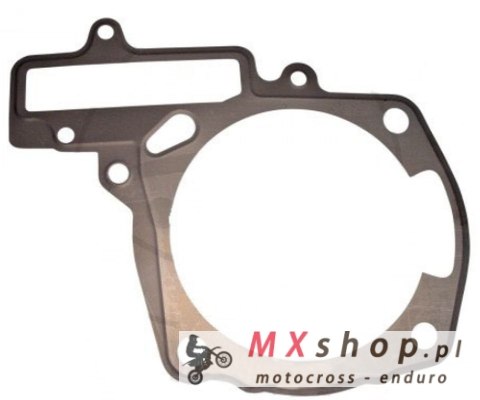 ATHENA USZCZELKA POD CYLINDER MOTO GUZZI GRISO 8V 1200 '08-15'; SPORT 8V '09-11'; STELVIO NTX 1200 '08-17'