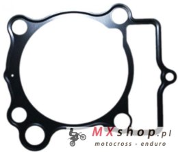 ATHENA USZCZELKA POD CYLINDER SUZUKI RMZ 250 '10-'12, '19-'22 (GRUBOŚĆ STD OEM)