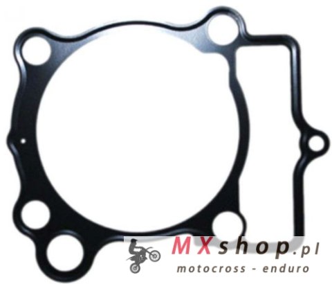 ATHENA USZCZELKA POD CYLINDER SUZUKI RMZ 250 '10-'12, '19-'22 (GRUBOŚĆ STD OEM)