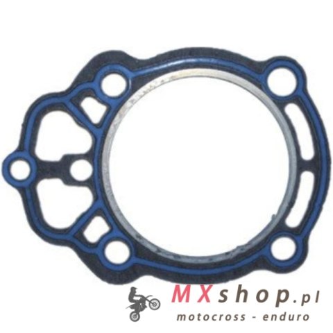 ATHENA USZCZELKA POD GŁOWICĘ ( GŁOWICY ) MOTO GUZZI BREVA 750 '03-07'; NEVADA 750 '85-10'; NTX 650/750 '85-95';