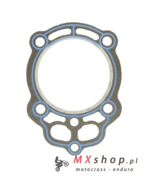 ATHENA USZCZELKA POD GŁOWICĘ ( GŁOWICY ) MOTO GUZZI V65 650 '82-87'