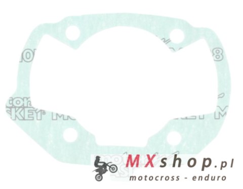 ATHENA USZCZELKA POD GŁOWICĘ ( GŁOWICY ) PEUGEOT SPEEDFIGHT 3 LC 50CCM '09-14