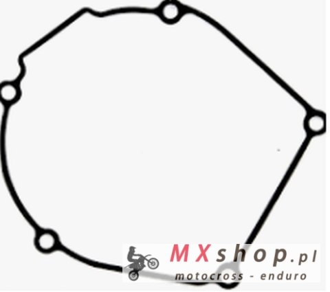 ATHENA USZCZELKA POKRYWY ALTERNATORA KAWASAKI KX250 05-08