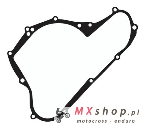 ATHENA USZCZELKA POKRYWY SPRZĘGŁA SUZUKI RM 125 96-00(WEWNĘTRZNA) (RM125)