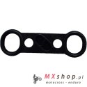 ATHENA USZCZELKA POKRYWY ZAWOROWEJ (WEWNĘTRZNA) BMW F 800GS '06-'18, F 800R/S '04-'18, F 800ST '04-'09 (OEM:11128520621; 1112769