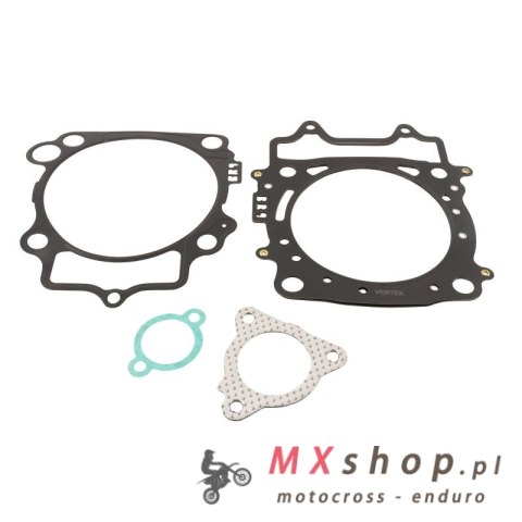 CYLINDER WORKS USZCZELKI TOP-END YAMAHA WR/YZ 450F/FX '18-'20 BIG BORE +2MM 99MM