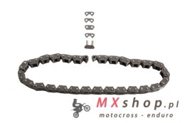 DID ŁAŃCUSZEK ROZRZĄDU SCA0412ASDH-56 (56-OGNIW) OTWARTY - WYPRZEDAŻ