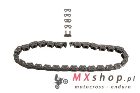 DID ŁAŃCUSZEK ROZRZĄDU SCA0412ASDH-56 (56-OGNIW) OTWARTY - WYPRZEDAŻ