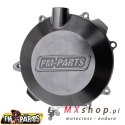 FM-PARTS POKRYWA SPRZEGŁA (DEKIEL) WZMACNIANA CNC 6082 ALUMINIUM (WIĘKSZA POJEMNOŚĆ OLEJU) KTM/HUSQVARNA/GAS GAS 250/300 '17-'23
