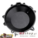 FM-PARTS POKRYWA SPRZEGŁA (DEKIEL) WZMACNIANA CNC 6082 ALUMINIUM (WIĘKSZA POJEMNOŚĆ OLEJU) KTM/HUSQVARNA/GAS GAS 250/300 '17-'23