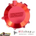 FM-PARTS POKRYWA SPRZEGŁA (DEKIEL) WZMACNIANA CNC 6082 ALUMINIUM (WIĘKSZA POJEMNOŚĆ OLEJU) KTM/HUSQVARNA/GAS GAS 250/300 '17-'23