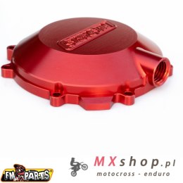FM-PARTS POKRYWA SPRZEGŁA (DEKIEL) WZMACNIANA CNC 6082 ALUMINIUM (WIĘKSZA POJEMNOŚĆ OLEJU) KTM/HUSQVARNA/GAS GAS 250/300 '17-'23