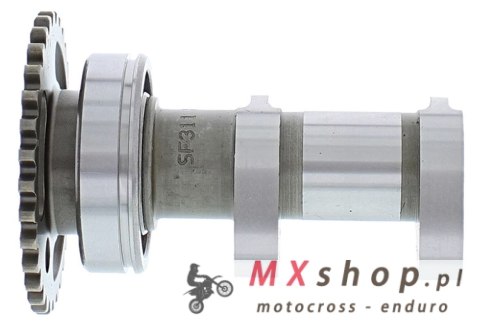 HOT CAMS WAŁEK ROZRZĄDU (SSĄCY) KAWASAKI KX 250F '17-'19 (KX250F)
