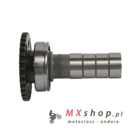 HOT CAMS WAŁEK ROZRZĄDU (SSĄCY) YAMAHA YZ 250F '17-'18 (YZ250F)