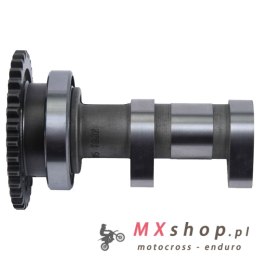 HOT CAMS WAŁEK ROZRZĄDU (WYDECHOWY) SUZUKI RM-Z 450 '15-'17 (RM-Z450)