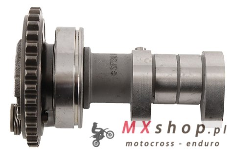 HOT CAMS WAŁEK ROZRZĄDU (WYDECHOWY) YAMAHA WR 250F '15-'17 (WR250F) STAGE 2 (PODWYŻSZONY MOMENT OBROTOWY W ŚREDNIM I WYŻSZYM ZAK