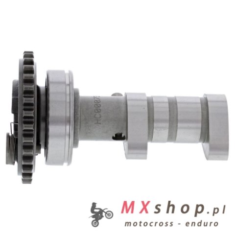 HOT CAMS WAŁEK ROZRZĄDU (WYDECHOWY) YAMAHA WR 450F '16-'18 (WR450F) STAGE 1 (PODWYŻSZONY MOMENT OBROTOWY W DOLNYM I ŚREDNIM ZAKR