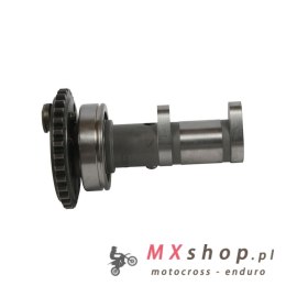 HOT CAMS WAŁEK ROZRZĄDU (WYDECHOWY) YAMAHA YFZ 450R '09-'20 (YFZ450R)