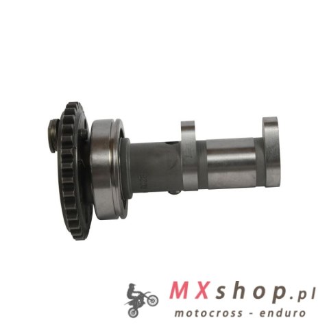 HOT CAMS WAŁEK ROZRZĄDU (WYDECHOWY) YAMAHA YFZ 450R '09-'20 (YFZ450R)