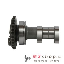 HOT CAMS WAŁEK ROZRZĄDU (WYDECHOWY) YAMAHA YZ 250F '17-'18 (YZ250F)
