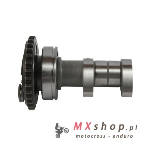 HOT CAMS WAŁEK ROZRZĄDU (WYDECHOWY) YAMAHA YZ 250F '17-'18 (YZ250F)