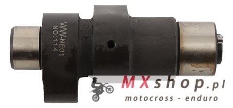 HOT CAMS WAŁEK ROZRZĄDU YAMAHA YFM 350 RAPTOR '07-'13 (YFM350)