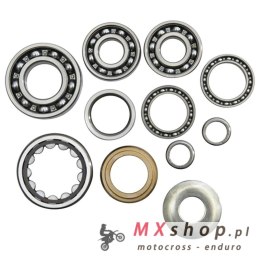 HOT RODS ZESTAW NAPRAWCZY SKRZYNI BIEGÓW GAS GAS MC 450F '21-'23, HUSQVARNA FC 450 '14-'22, KTM SX-F 450 '13-'22 (FC450) (SXF450