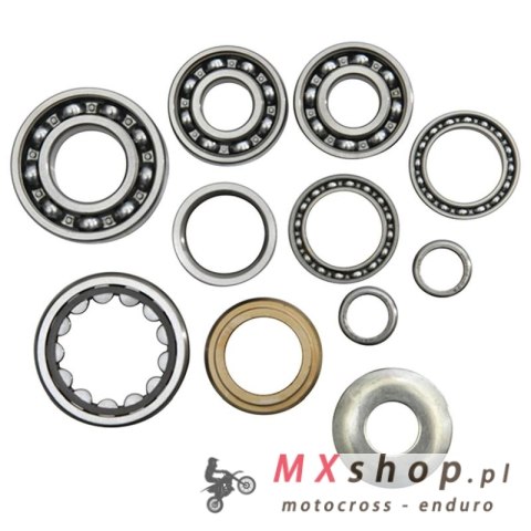 HOT RODS ZESTAW NAPRAWCZY SKRZYNI BIEGÓW GAS GAS MC 450F '21-'23, HUSQVARNA FC 450 '14-'22, KTM SX-F 450 '13-'22 (FC450) (SXF450