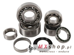 HOT RODS ZESTAW NAPRAWCZY SKRZYNI BIEGÓW HONDA CRF 450X '05-'17 (CRF450)