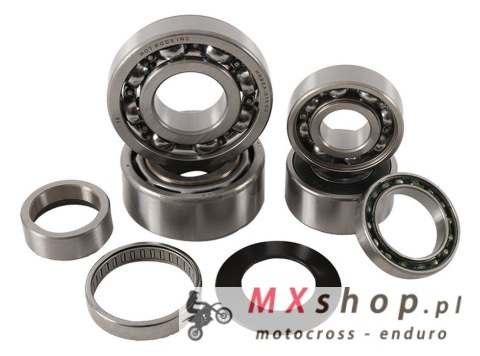 HOT RODS ZESTAW NAPRAWCZY SKRZYNI BIEGÓW HONDA CRF 450X '05-'17 (CRF450)