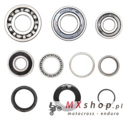 HOT RODS ZESTAW NAPRAWCZY SKRZYNI BIEGÓW HONDA CRF 450R/RX/RWE '19-'24 (CRF450)