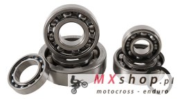 HOT RODS ZESTAW NAPRAWCZY SKRZYNI BIEGÓW KAWASAKI KX 250 '05, (KX250)