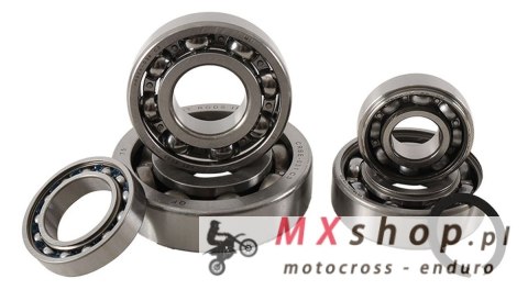 HOT RODS ZESTAW NAPRAWCZY SKRZYNI BIEGÓW KAWASAKI KX 250 '05, (KX250)