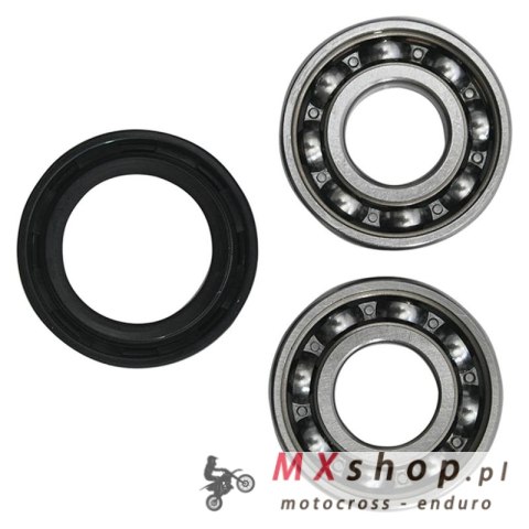 HOT RODS ZESTAW NAPRAWCZY WAŁKA WYRÓWNOWAŻAJĄCEGO HONDA CRF 250R/RX '18-'21 (CRF250)