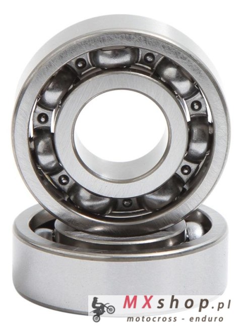 HOT RODS ZESTAW NAPRAWCZY WAŁKA WYRÓWNOWAŻAJĄCEGO (ŁOŻYSKA) HONDA TRX 420 '09-'21, PIONEER 500 '16-'21, TRX 500 '12-'19, TRX 520