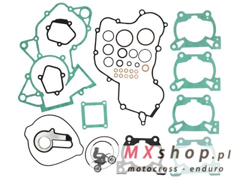 NAMURA KOMPLET USZCZELEK HUSQVARNA TC 85'18-'24 KTM SX 85 '18-'24