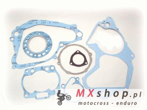 NAMURA KOMPLET USZCZELEK SUZUKI RM 250 (84-85)