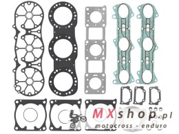 NAMURA USZCZELKI TOP-END YAMAHA XL 1200LTD '99-00, GP-R 1200 / XL 1200 / XR 1800 '00-01, GP 1200 '02, XLT 1200 '02-05 (SKUTER WO