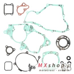 PROX KOMPLET USZCZELEK Z KOMPLETEM USZCZELNIACZY SILNIKOWYCH HONDA CR 80 '92-02