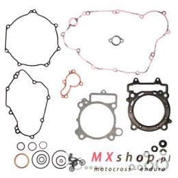PROX KOMPLET USZCZELEK Z KOMPLETEM USZCZELNIACZY SILNIKOWYCH KAWASAKI KXF 450 '06-08